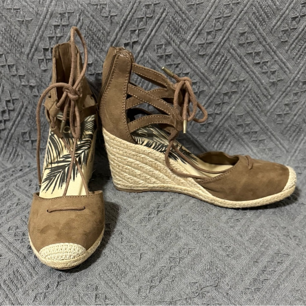dv wedges 6.5